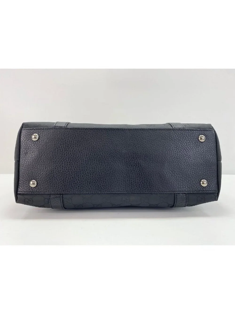 Gucci Tote Black